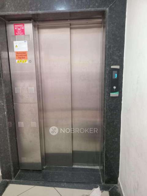 1 RK Flat In Psm Aman Tower for Rent  In Guruwar Peth