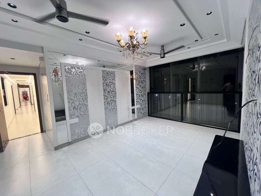 4+ BHK Flat In Casagrand Millenia For Sale  In Mogappair