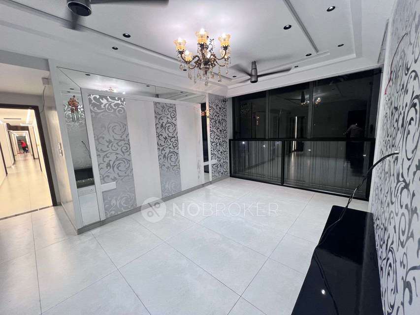 4+ BHK Flat In Casagrand Millenia For Sale  In Mogappair