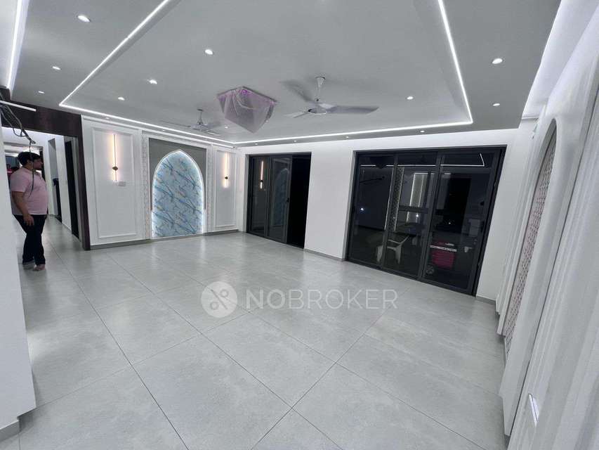 4+ BHK Flat In Casagrand Millenia For Sale  In Mogappair