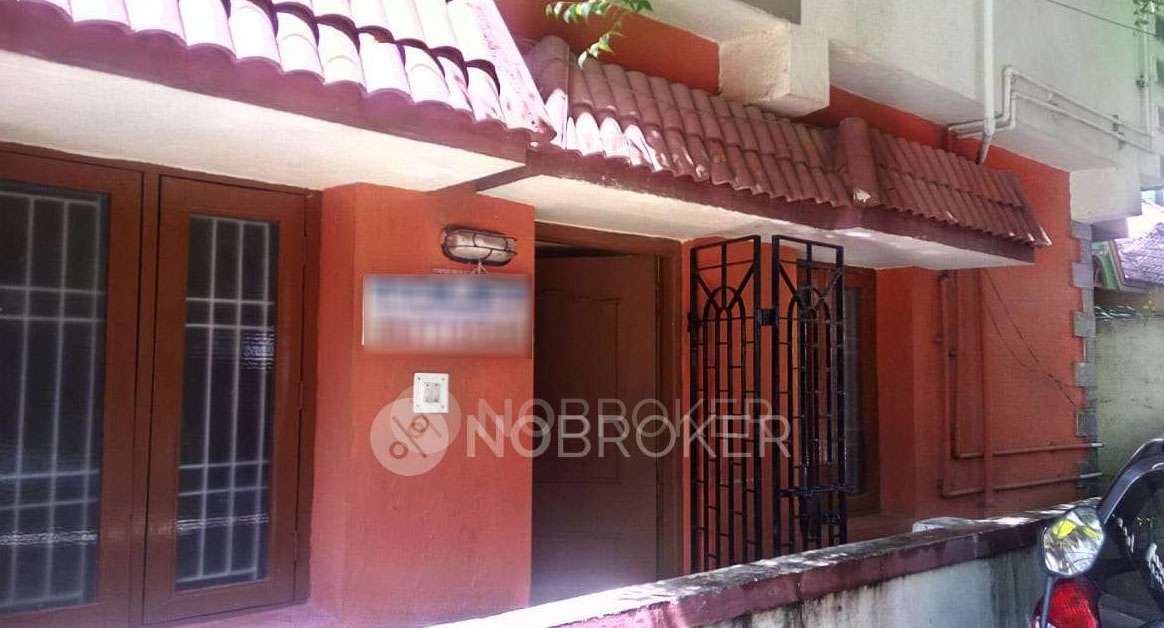 1 RK Flat In Santhosh Mada Flats for Rent  In 1432, School St, Rajeswari Nagar, Virugambakkam, Chennai, Tamil Nadu 600092, India