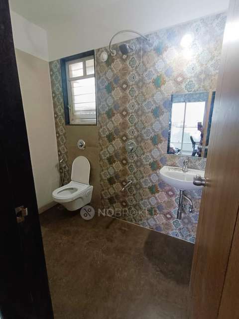 2 BHK Flat In Shriram Vivaan Park for Rent  In Dhanori