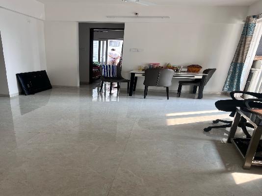 3 BHK Flat In Jk Sahadeo Polaris For Sale  In Pashan
