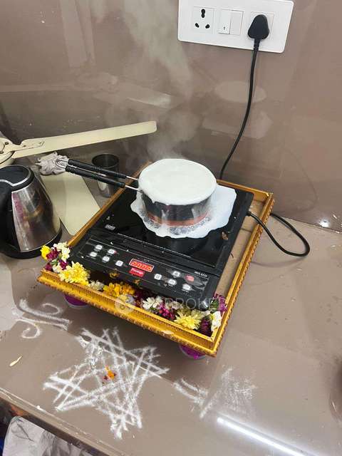 3 BHK Flat In Jk Sahadeo Polaris For Sale  In Pashan