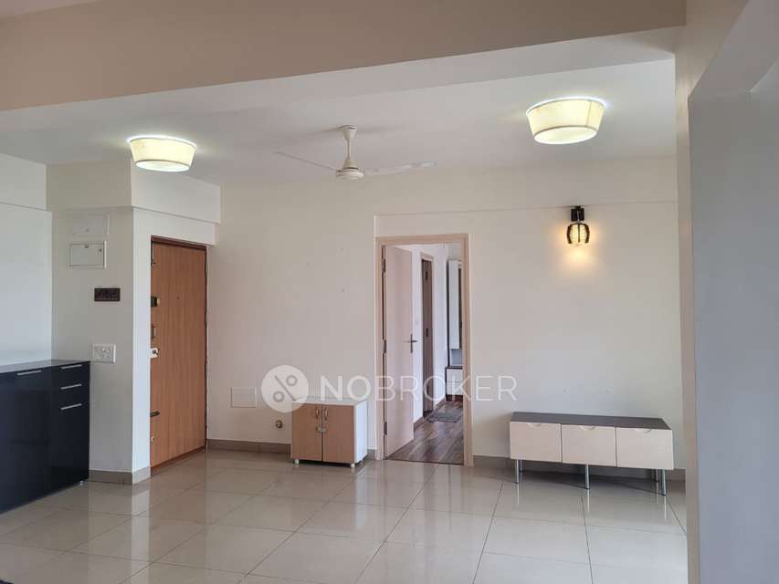 2 BHK Flat In Serenity Gardens By Snn, Yelanahalli Village for Rent  In Yelanahalli Village