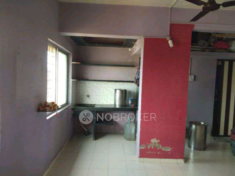 1 RK Flat In Apartment For Sale  In  Kothrud