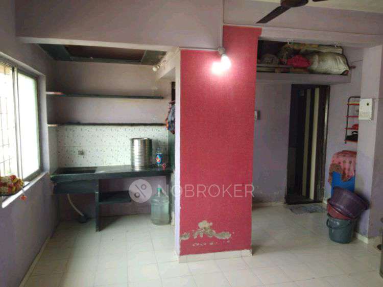 1 RK Flat In Apartment For Sale  In  Kothrud