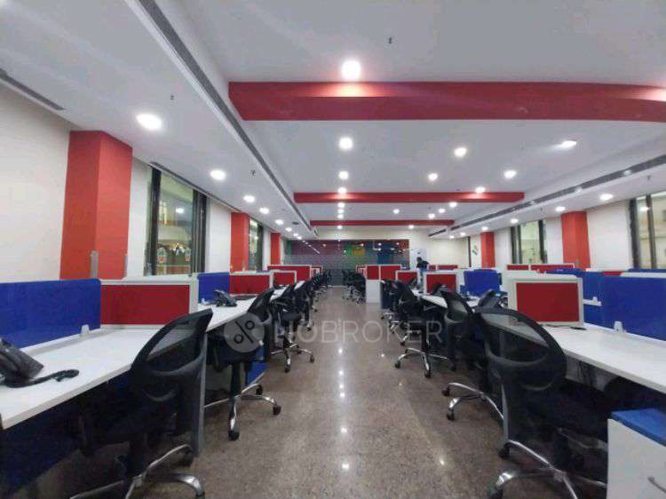 Co-Working  space in Mohan Nagar, , Ghaziabad for sale 