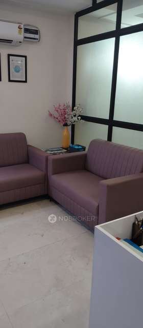 Co-Working  space in Greater Kailash, Delhi for Rent 