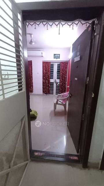 1 BHK Flat In Amrutwel Society Phase 2 for Rent  In Warje