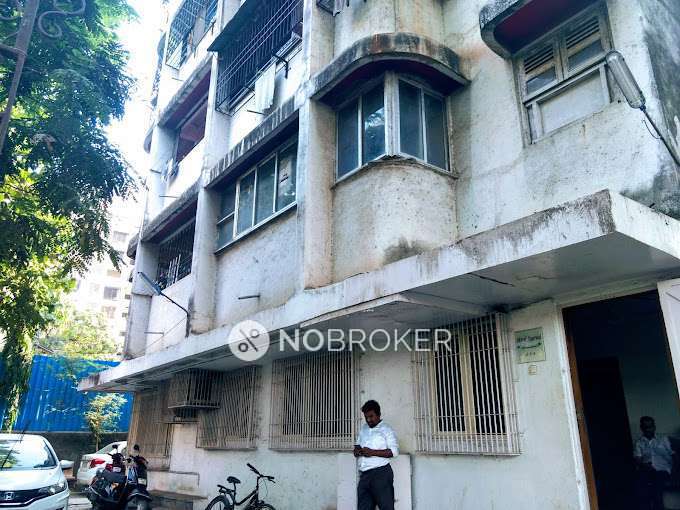 PG for Anyone in Jineshwar Dham Apartment