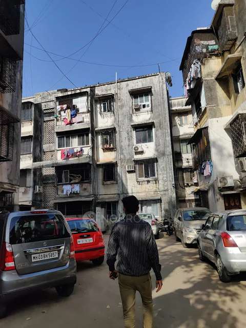 1 BHK Flat In Kailash Park Chs For Sale  In Ghatkopar West