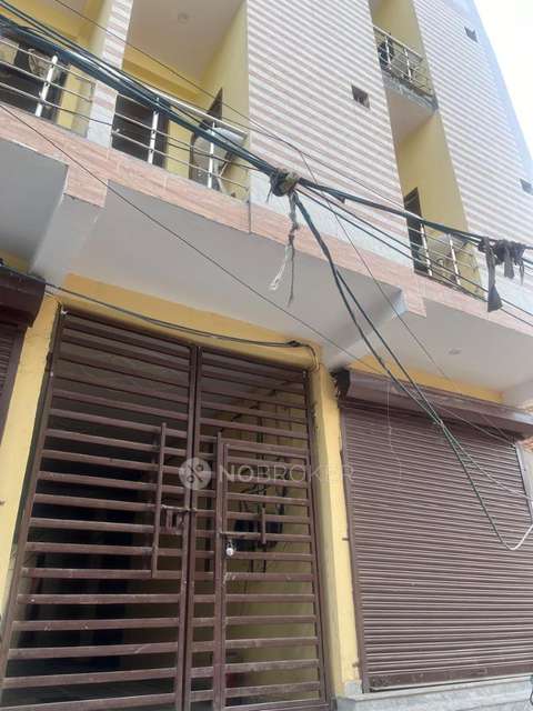 1 BHK Flat For Sale  In Narela