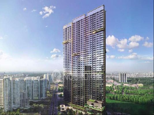 2 BHK Flat In Bptp Sector 102 For Sale  In Sector 102