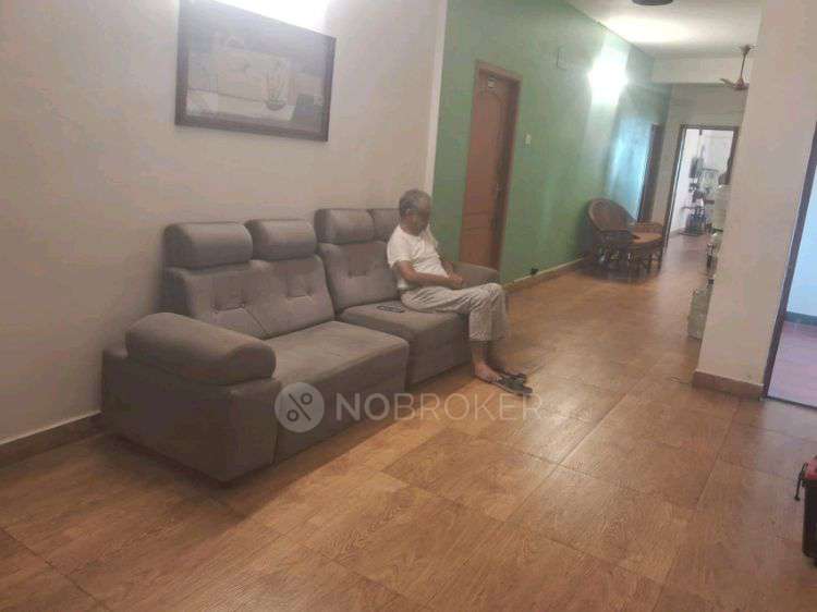 Office Space in 530, Sri Ram Avenue, 5th St, Natesan Colony, Kottivakkam, Chennai, Tamil Nadu 600041, India, Chennai for Rent 