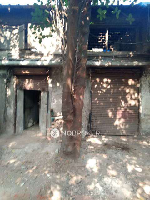 Industrial Shed in Asha Nagar, Mumbai for sale 