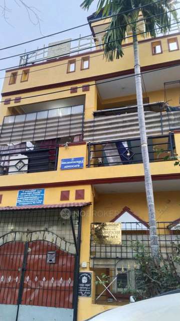 4 BHK House For Sale  In Smv Layout,
