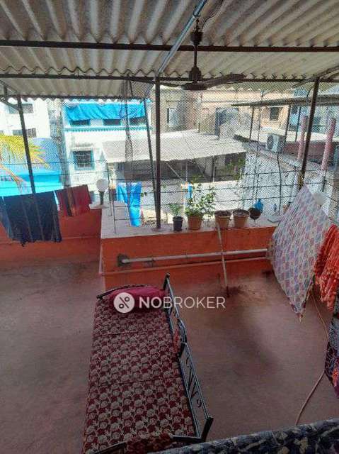 2 BHK Flat In Sai Prasad For Sale  In Kharghar