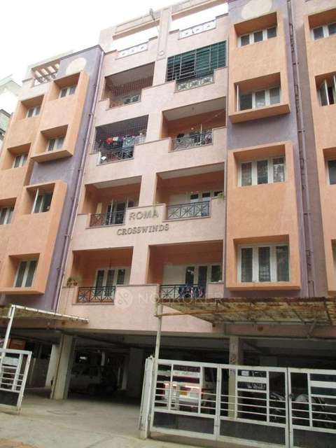 Godown/Warehouse in Roma Cross Winds, Bangalore for Rent 