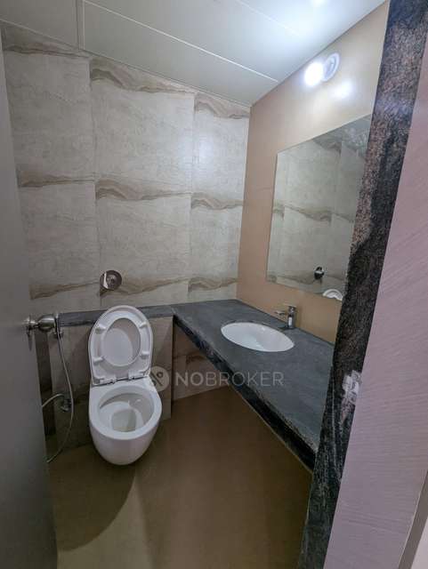 2 BHK Flat In Bhandari 32 Pinewood Drive, Hinjewadi for Rent  In Tata Consultancy Services Limited