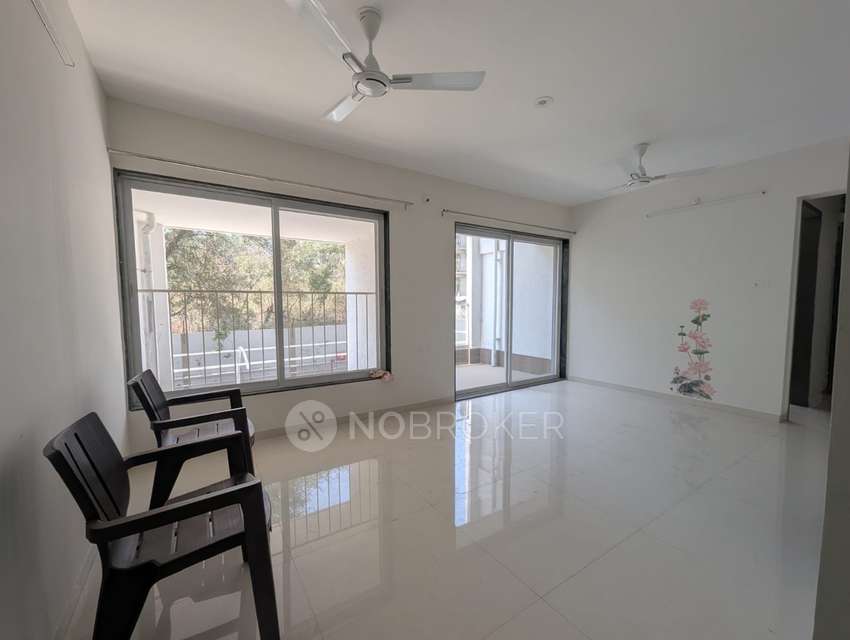 2 BHK Flat In Bhandari 32 Pinewood Drive, Hinjewadi for Rent  In Tata Consultancy Services Limited