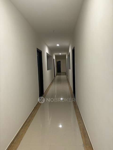 1 BHK Flat In Classic Gloria for Rent  In Kondhwa Budruk