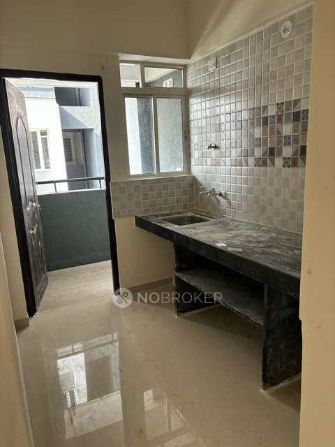 1 BHK Flat In Classic Gloria for Rent  In Kondhwa Budruk