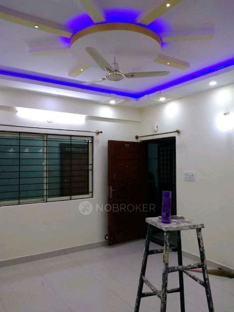 2 BHK Flat In Rajamatha Grant Apartment for Rent  In Horamavu