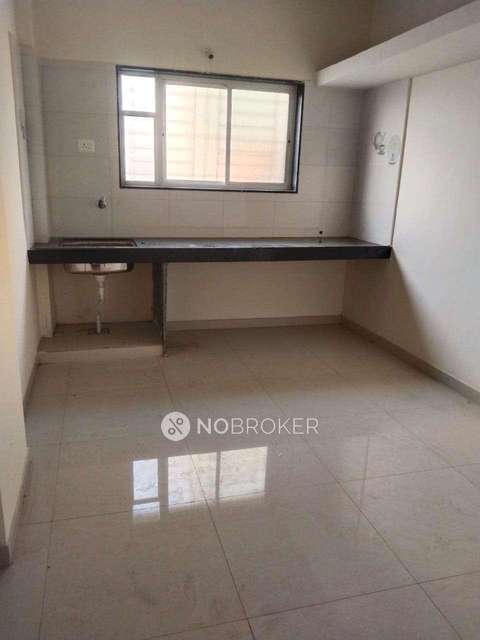 1 BHK Flat In Chintamani Apartment For Sale  In Ambegaon Bk