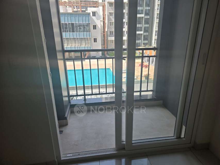 4 BHK Flat In Purva Zenium For Sale  In Hosahalli