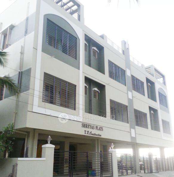 2 BHK In Shreyas Flats For Sale  In Vandalur