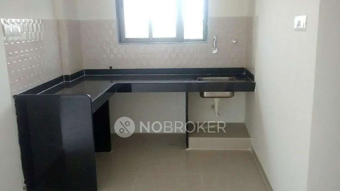 1 BHK Flat In Kul Ecoloch For Sale  In Mahalunge