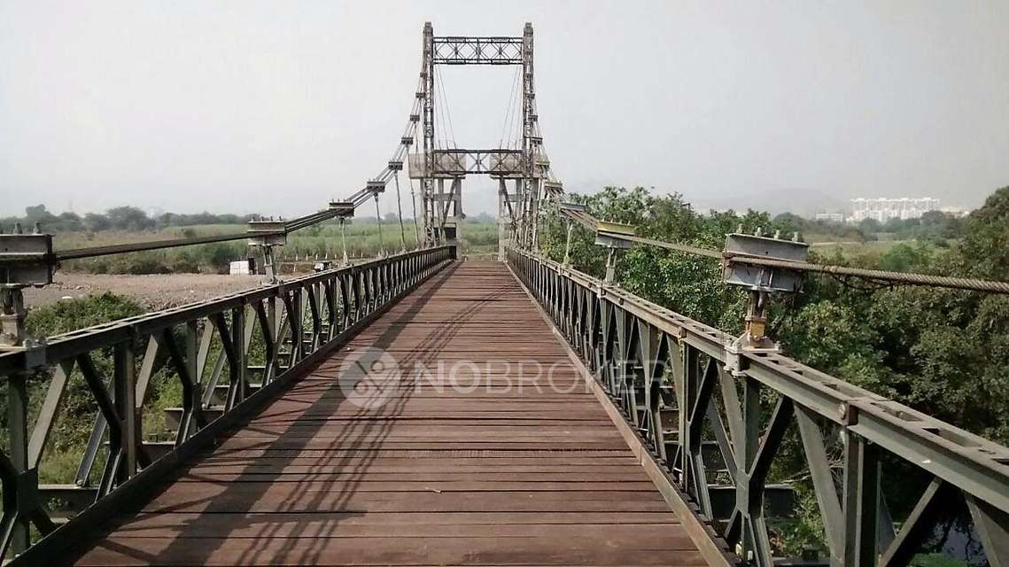 1 BHK Flat In Kul Ecoloch For Sale  In Mahalunge