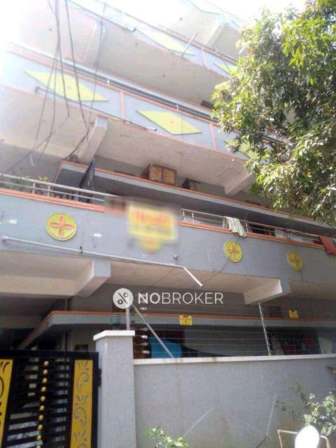 1 BHK House for Rent  In Miyapur