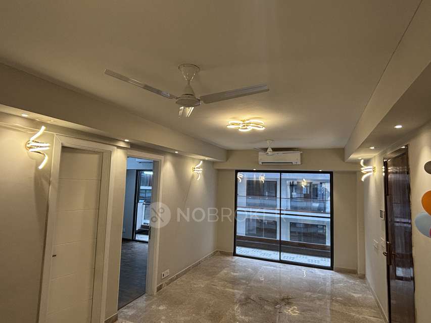 3 BHK Flat In Signature Global City, Sector 63a for Rent  In Sector 63a
