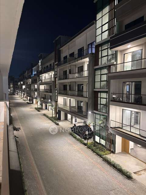 3 BHK Flat In Signature Global City, Sector 63a for Rent  In Sector 63a