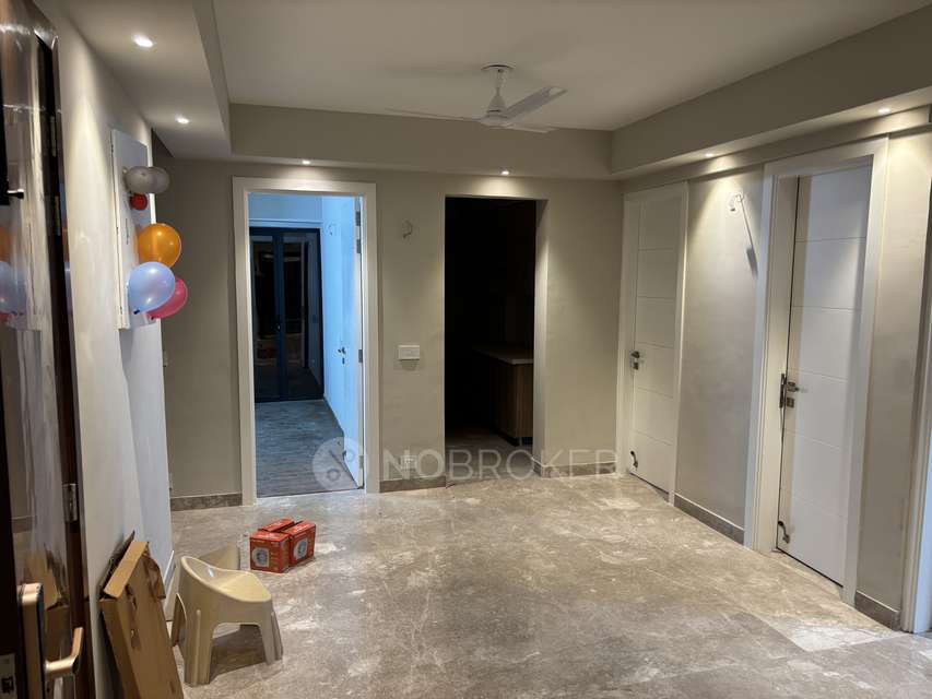 3 BHK Flat In Signature Global City, Sector 63a for Rent  In Sector 63a