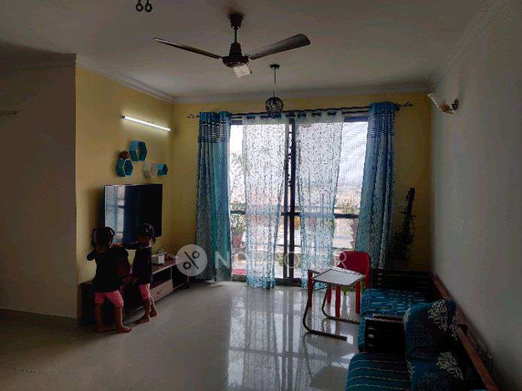 3 BHK Flat In Ncc Maple Heights for Rent  In Mahadevpura