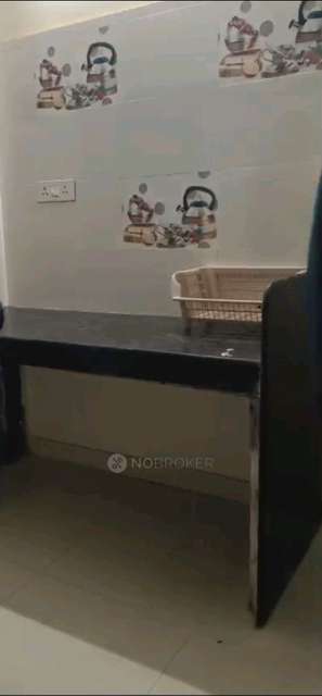 1 BHK Flat In Survey No. 140, Part No. 4b, Village Manjari Budruk, Taluka Haveli, District Pune. for Rent  In Gxf4+g53 Aradhya Residency Society, Manjari Budruk, Pune, Maharashtra 412307, India