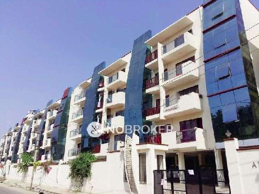 2 BHK Flat In Barkat Prosper Homes Bliss For Sale  In Vidyaranyapura