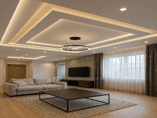 3 BHK Flat In Slv Icon For Sale  In Yelahanka