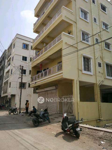 2 BHK for Rent  In Wagholi