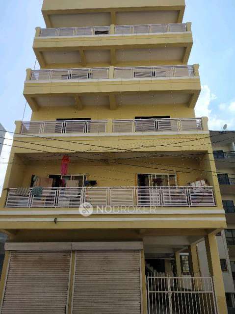 2 BHK for Rent  In Wagholi