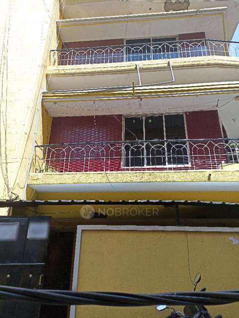 1 RK House for Rent  In Ejipura