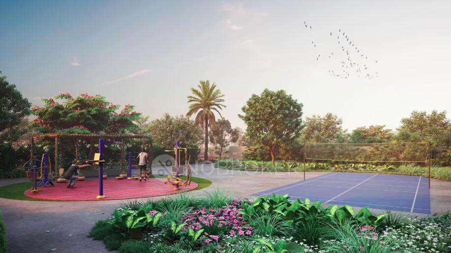 Plot For Sale  In League Prime Avenue In Chitkul