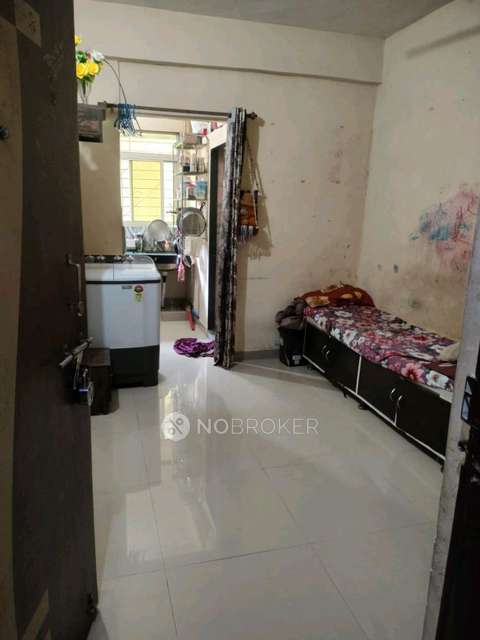 1 RK Flat In Shri Ganesh Krupa Seawoods For Sale  In 028804, Seawoods West, Karave Village, Sector 36, Seawoods, Navi Mumbai, Maharashtra 400706, India