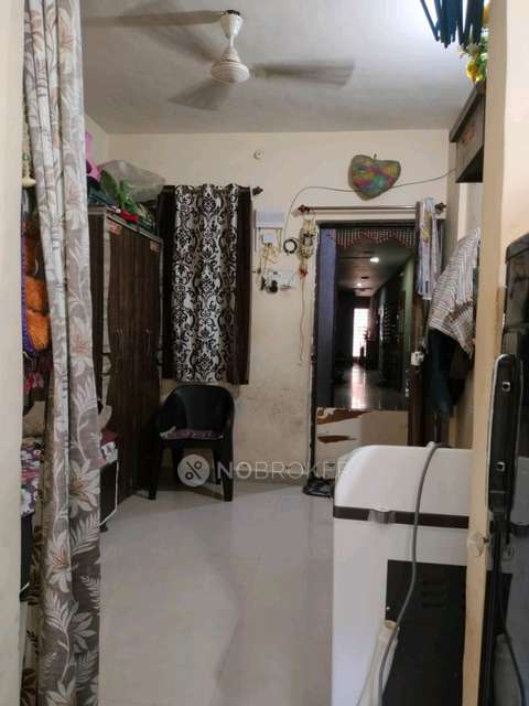 1 RK Flat In Shri Ganesh Krupa Seawoods For Sale  In 028804, Seawoods West, Karave Village, Sector 36, Seawoods, Navi Mumbai, Maharashtra 400706, India