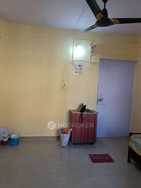 1 RK Flat In Datta Digambar Cooperative Housing Society for Rent  In Ghatkopar East
