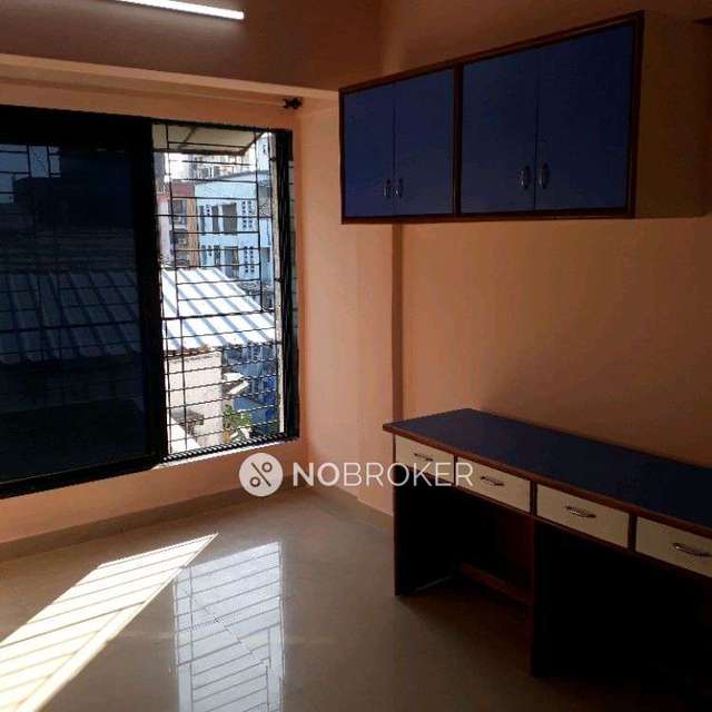 Office Space in Thane West, Mumbai for sale 