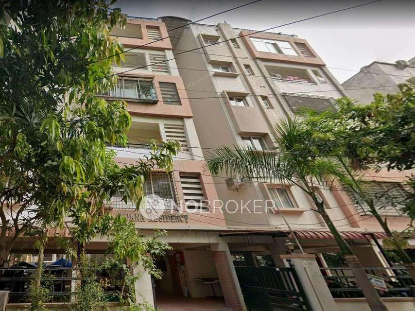 2 BHK Flat In Anjana Residency for Rent  In Kondapur, 